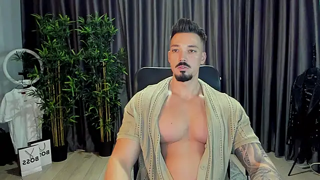 Snapshot of HaydenSpearss chatting on 4, 10, 2025 HaydenSpearss online show from 4, 10, 2025