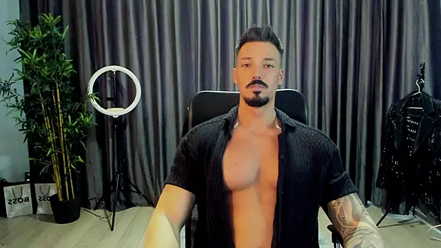 HaydenSpearss online show from 22, 3, 2026