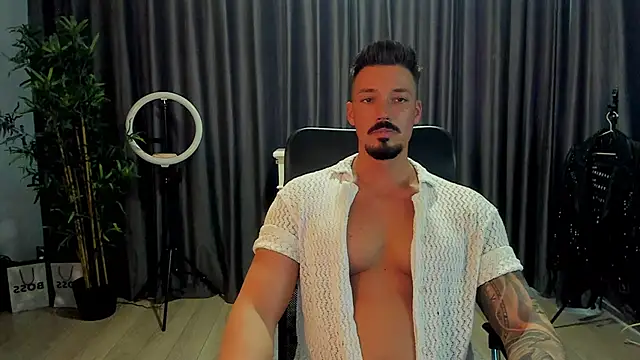 HaydenSpearss online show from 24, 3, 2026