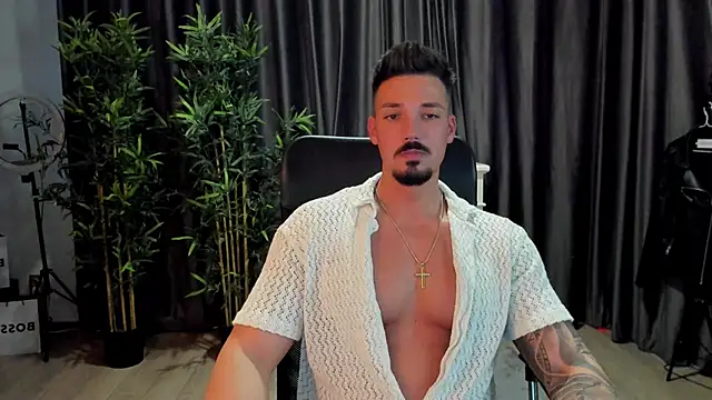 Snapshot of HaydenSpearss chatting on 22, 1, 2025 HaydenSpearss online show from 22, 1, 2025