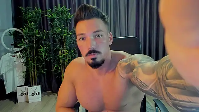 Snapshot of HaydenSpearss chatting on 15, 10, 2025 HaydenSpearss online show from 15, 10, 2025