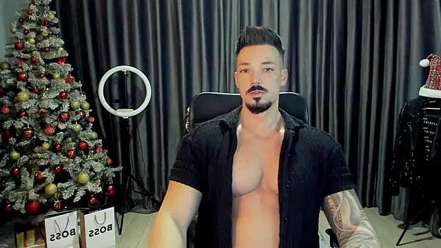 HaydenSpearss online show from 20, 12, 2025