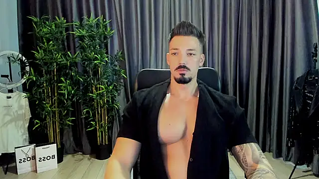 Snapshot of HaydenSpearss chatting on 21, 9, 2025 HaydenSpearss online show from 21, 9, 2025