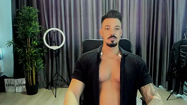 HaydenSpearss online show from 22, 2, 2026