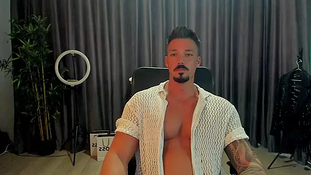 HaydenSpearss online show from 3, 6, 2026