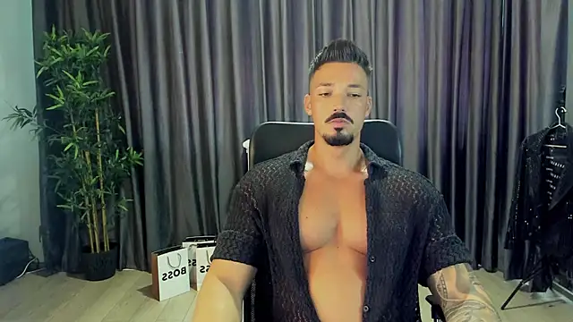 Snapshot of HaydenSpearss chatting on 27, 6, 2026 HaydenSpearss online show from 27, 6, 2026