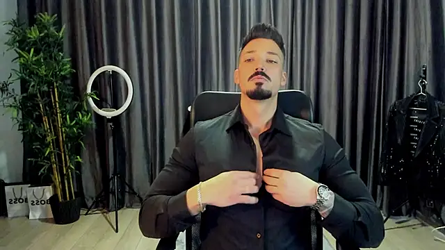 HaydenSpearss online show from 29, 3, 2026