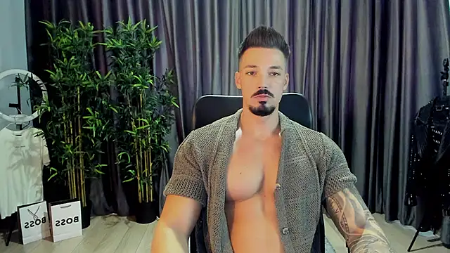 Snapshot of HaydenSpearss chatting on 20, 9, 2025 HaydenSpearss online show from 20, 9, 2025