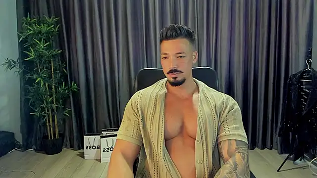 Snapshot of HaydenSpearss chatting on 11, 7, 2026 HaydenSpearss online show from 11, 7, 2026