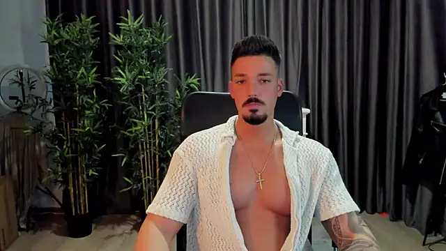 Snapshot of HaydenSpearss chatting on 29, 1, 2025 HaydenSpearss online show from 29, 1, 2025
