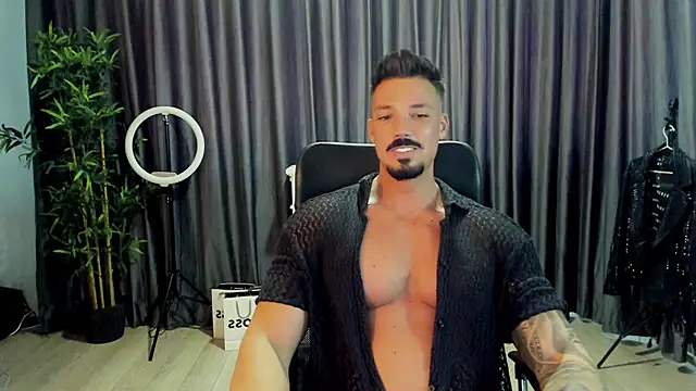 Snapshot of HaydenSpearss chatting on 17, 6, 2026 HaydenSpearss online show from 17, 6, 2026