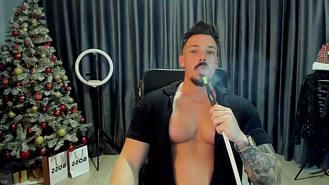 HaydenSpearss online show from 9, 1, 2026