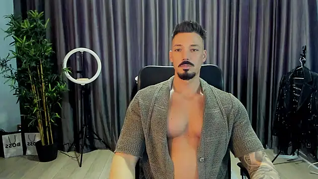 HaydenSpearss online show from 21, 3, 2026