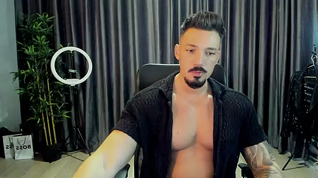 HaydenSpearss online show from 7, 2, 2026