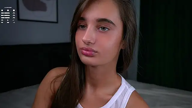 Snapshot of PiquingOgalala chatting on 15, 10, 2025 PiquingOgalala online show from 15, 10, 2025