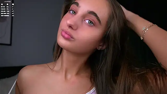 Snapshot of PiquingOgalala chatting on 3, 11, 2025 PiquingOgalala online show from 3, 11, 2025