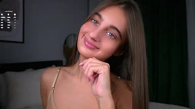 Snapshot of PiquingOgalala chatting on 27, 11, 2025 PiquingOgalala online show from 27, 11, 2025