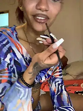 Laanegraofficial  online show from 28, 4, 2026