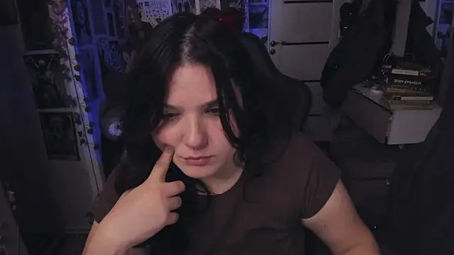 Snapshot of Diasporaaa chatting on 21, 10, 2025 Diasporaaa online show from 21, 10, 2025