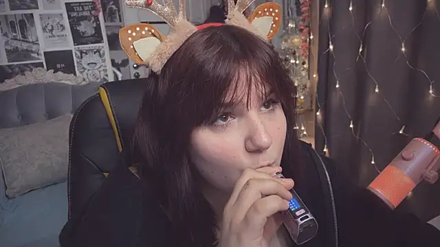 Snapshot of Diasporaaa chatting on 7, 12, 2024 Diasporaaa online show from 7, 12, 2024