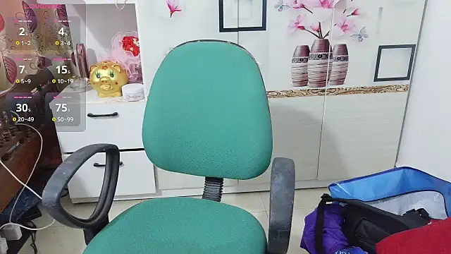 Love making online show from 5, 4, 2026