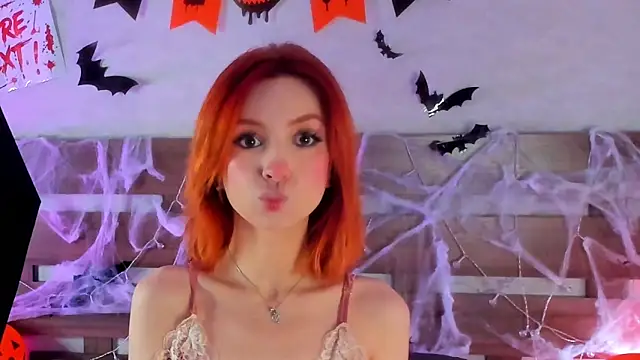 Snapshot of AgataBella chatting on 1, 11, 2025 AgataBella online show from 1, 11, 2025