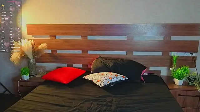 AgataBella online show from 4, 4, 2026