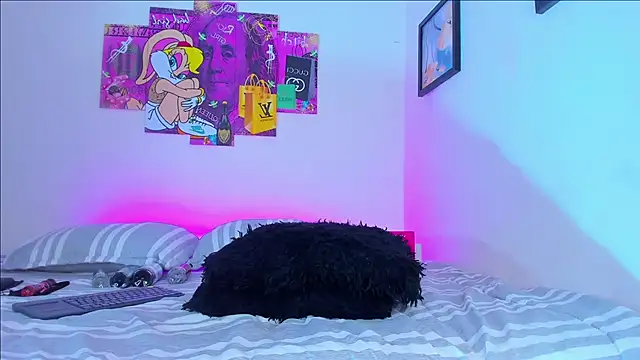 anahidolls online show from 22, 11, 2025