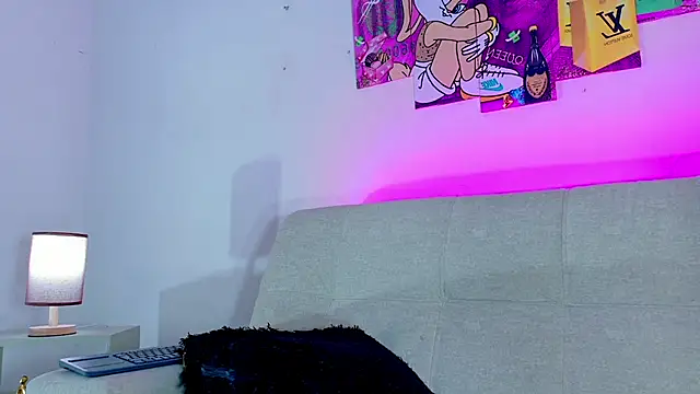 anahidolls online show from 8, 6, 2026