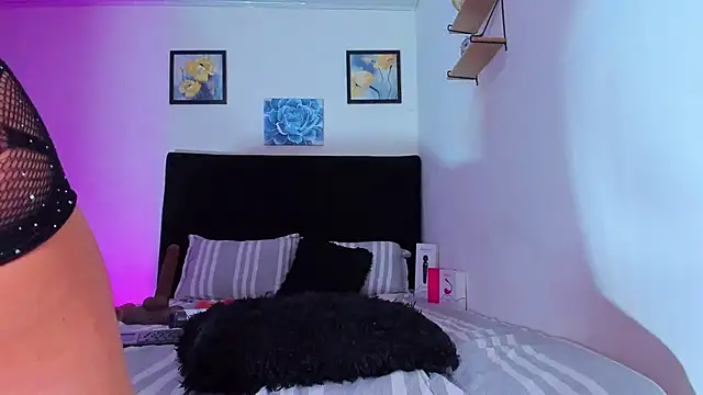 anahidolls online show from 23, 10, 2025