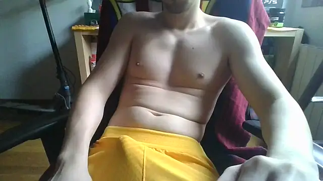 Snapshot of teodoro237 chatting on 18, 1, 2026 teodoro237 online show from 18, 1, 2026