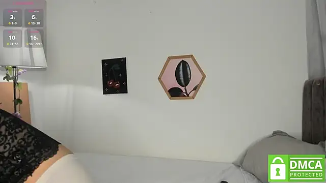 aleja rythm online show from 20, 10, 2025