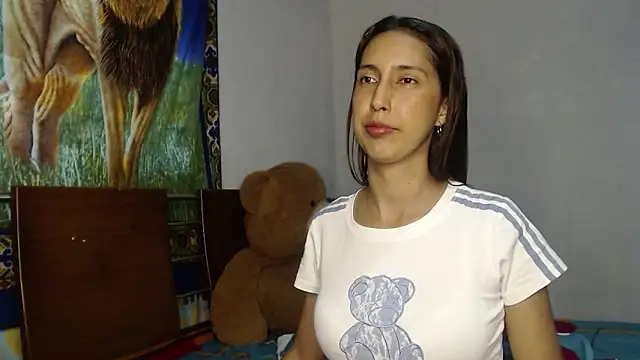 aleja rythm online show from 25, 3, 2026