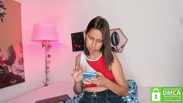 aleja rythm online show from 26, 10, 2025