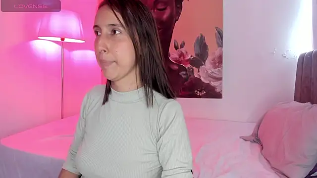 aleja rythm online show from 30, 11, 2025