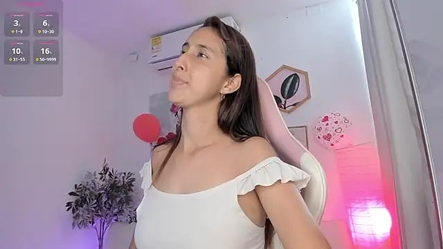 aleja rythm online show from 18, 2, 2025