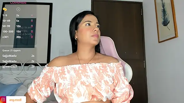 ang deaz online show from 6, 12, 2024