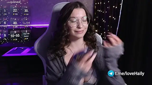 EuphoriaHaily online show from 17, 3, 2026