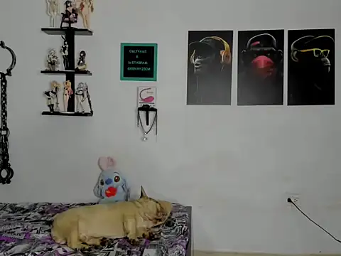 louchart kenny online show from 15, 10, 2025