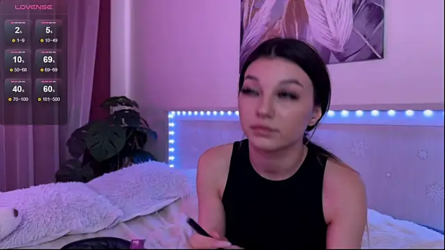 Snapshot of Veronica_leal chatting on 23, 6, 2026 Veronica leal online show from 23, 6, 2026