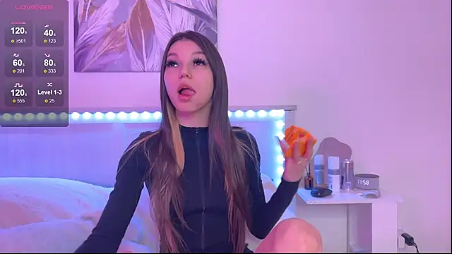 Veronica leal online show from 20, 10, 2025