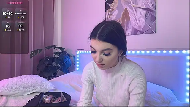 Veronica leal online show from 15, 12, 2025