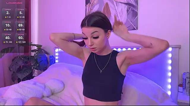 Veronica leal online show from 12, 10, 2025