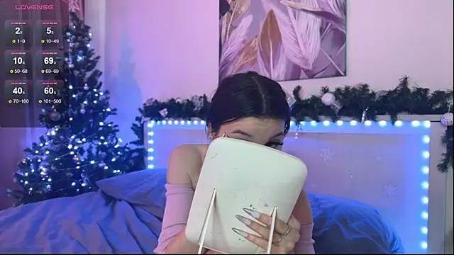 Veronica leal online show from 15, 1, 2026