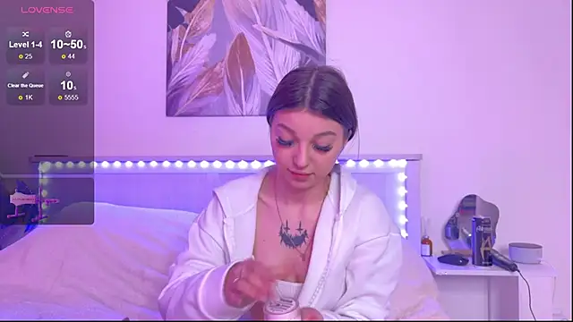 Veronica leal online show from 29, 9, 2025