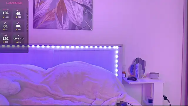 Veronica leal online show from 11, 10, 2025