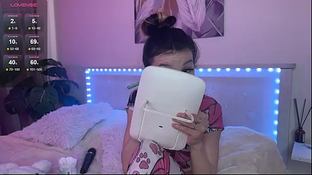 Veronica leal online show from 31, 3, 2026