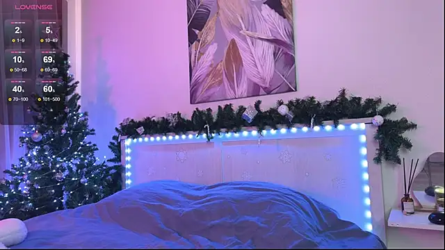 Veronica leal online show from 12, 1, 2026