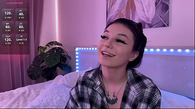 Snapshot of Veronica_leal chatting on 4, 6, 2026 Veronica leal online show from 4, 6, 2026