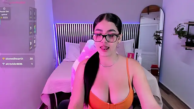 Hanah Greey online show from 24, 6, 2026